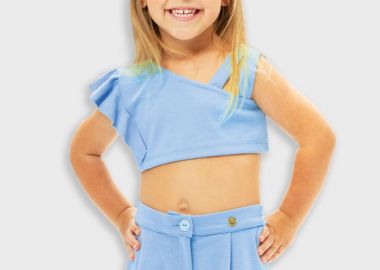 Boutique σετ για κορίτσι | ΑΝ.ΜΠΛΕ - Energiers - 